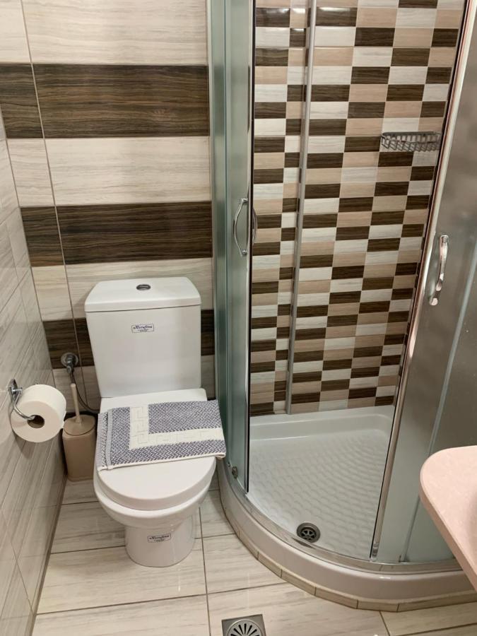 Iro Hotel 圣加利尼 外观 照片