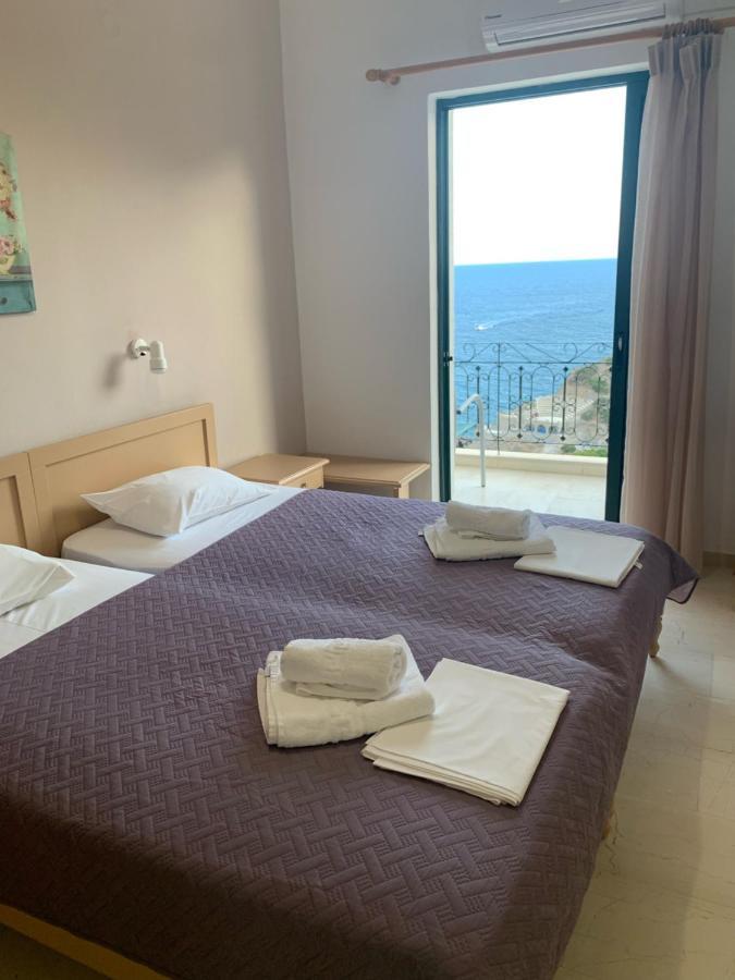 Iro Hotel 圣加利尼 外观 照片