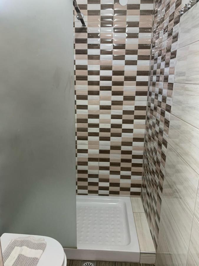 Iro Hotel 圣加利尼 外观 照片