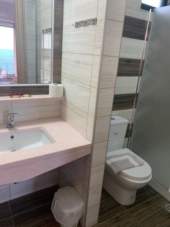 Iro Hotel 圣加利尼 外观 照片