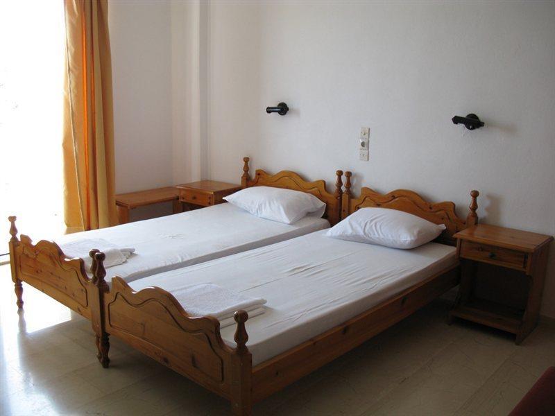 Iro Hotel 圣加利尼 外观 照片