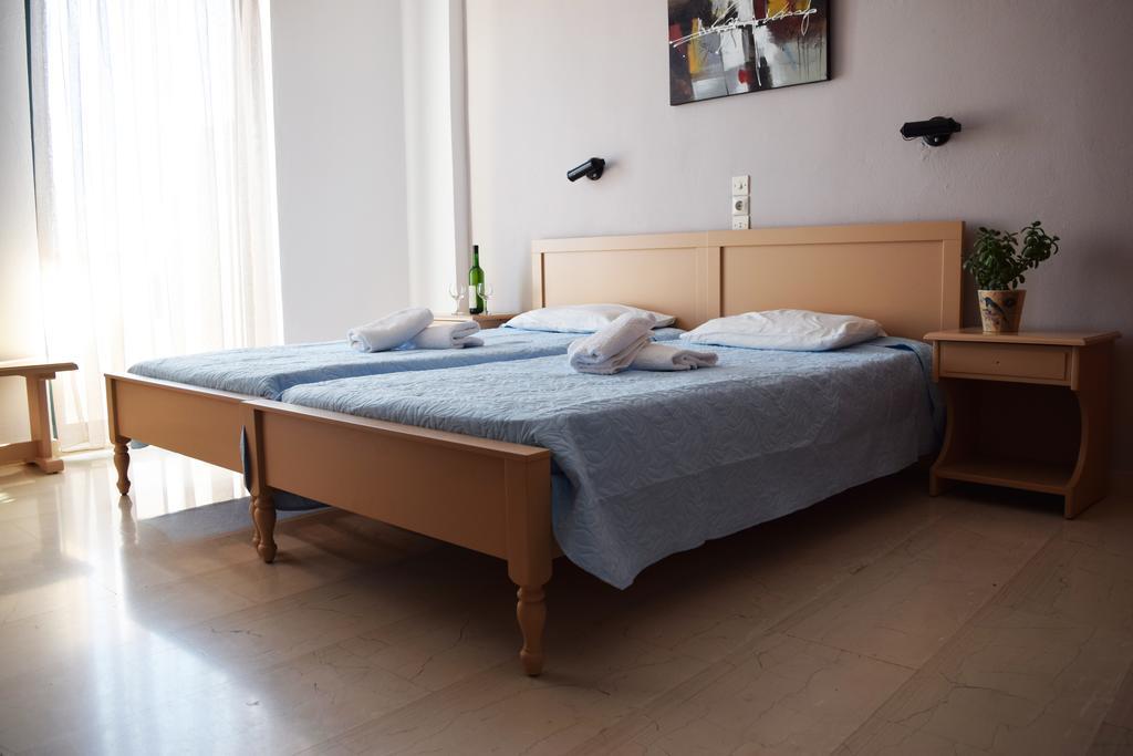 Iro Hotel 圣加利尼 外观 照片