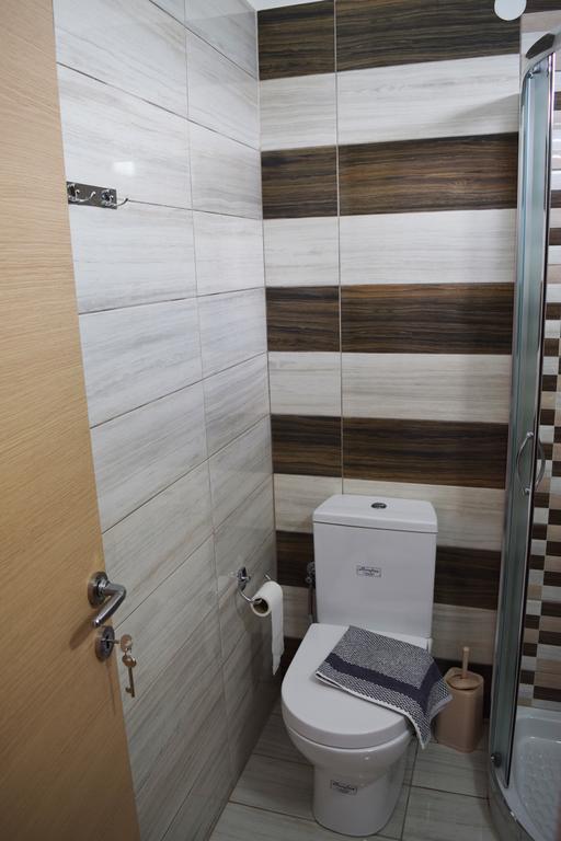 Iro Hotel 圣加利尼 外观 照片