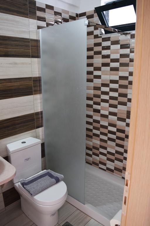 Iro Hotel 圣加利尼 外观 照片